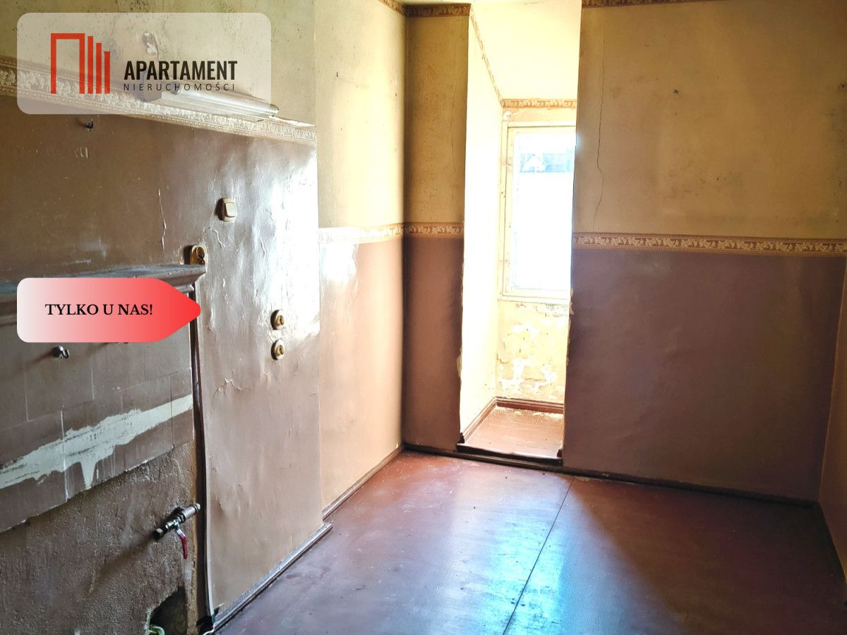 kamienica, 21 pokoi Nowe Miasto Lubawskie. Zdjęcie 16