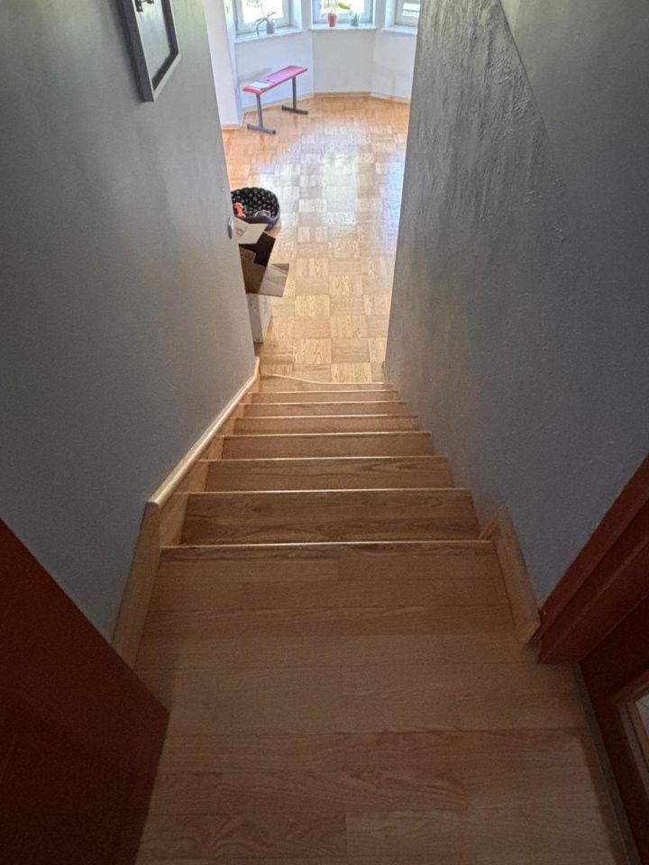 dom wolnostojący Radomsko, ul. Starowiejska. Zdjęcie 19