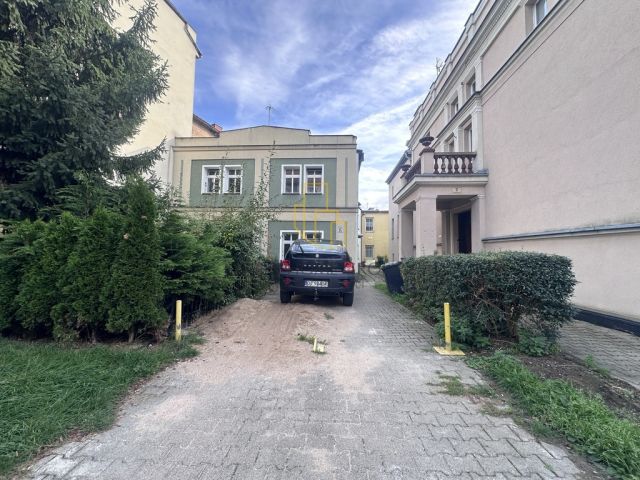 Nieruchomość komercyjna Jelenia Góra, ul. Sebastiana Klonowica. Zdjęcie 1