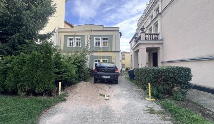 Nieruchomość komercyjna Jelenia Góra, ul. Sebastiana Klonowica