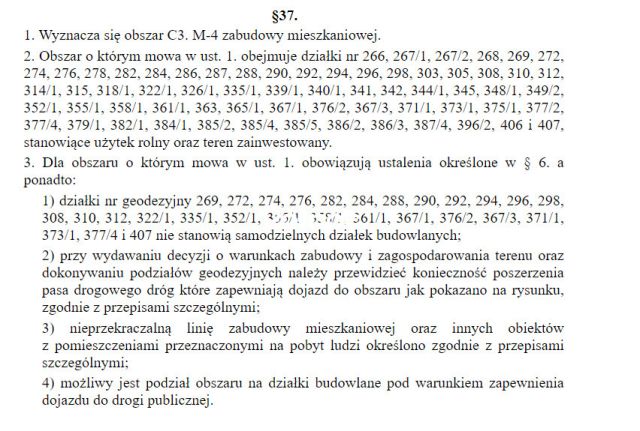 Działka budowlana Sitki, ul. Jana Pawła II. Zdjęcie 5
