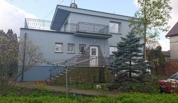 dom wolnostojący Czernikowo, ul. 3 Maja