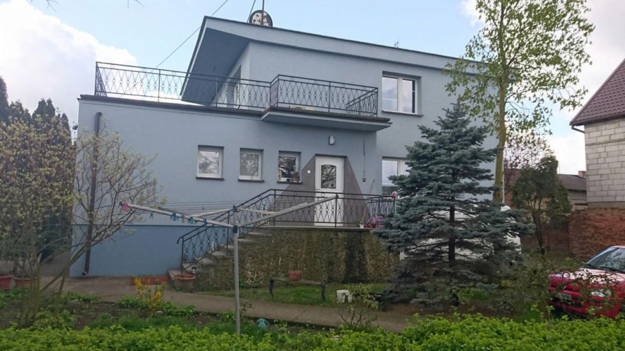 dom wolnostojący Czernikowo, ul. 3 Maja. Zdjęcie 2