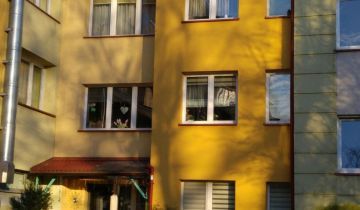 Mieszkanie 3-pokojowe Białogard