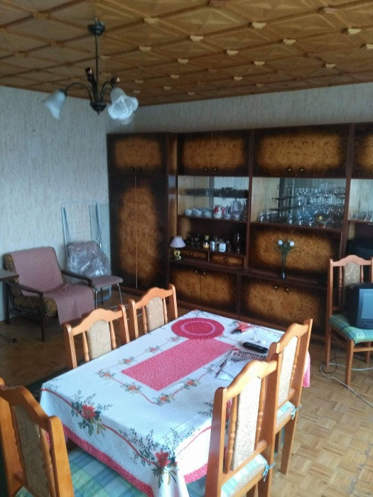 Mieszkanie 4-pokojowe Tarnobrzeg, ul. Marii Dąbrowskiej