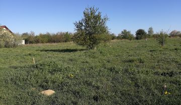 Działka budowlana Wschowa, ul. Zacisze