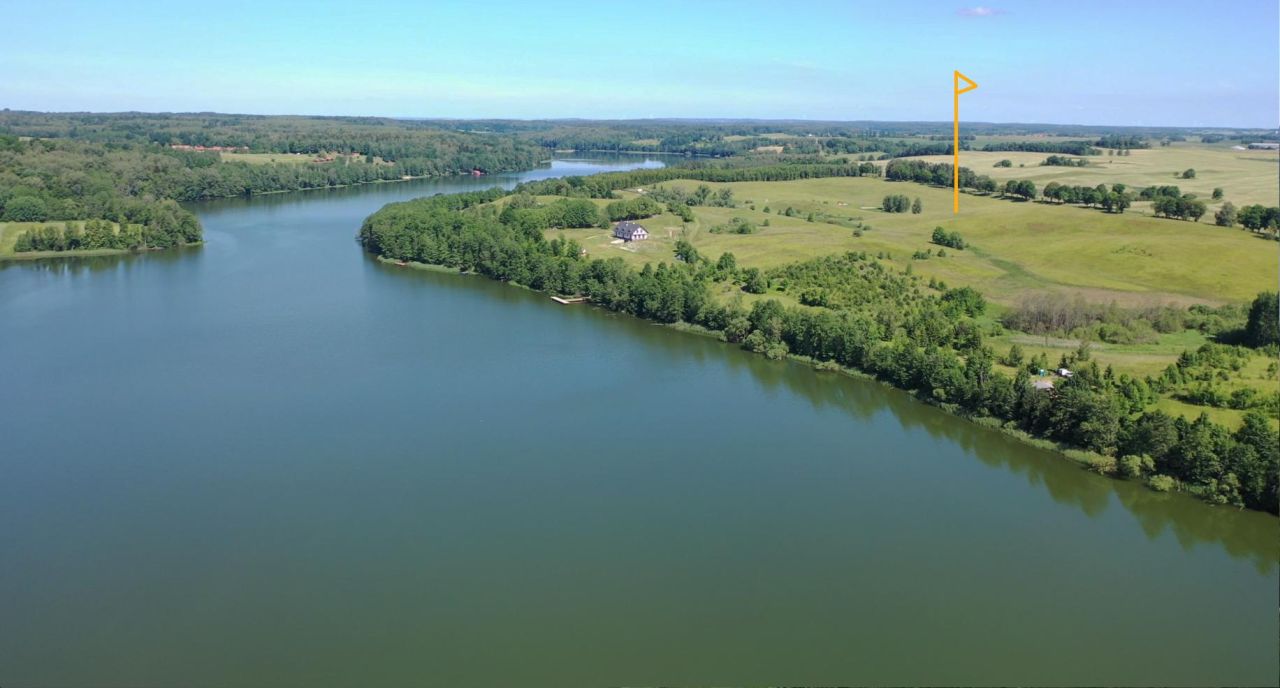 Działka budowlana Kiersztanowo Sobięcin. Zdjęcie 5