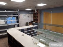 Lokal Kluczbork Centrum, ul. Mickiewicza. Zdjęcie 4