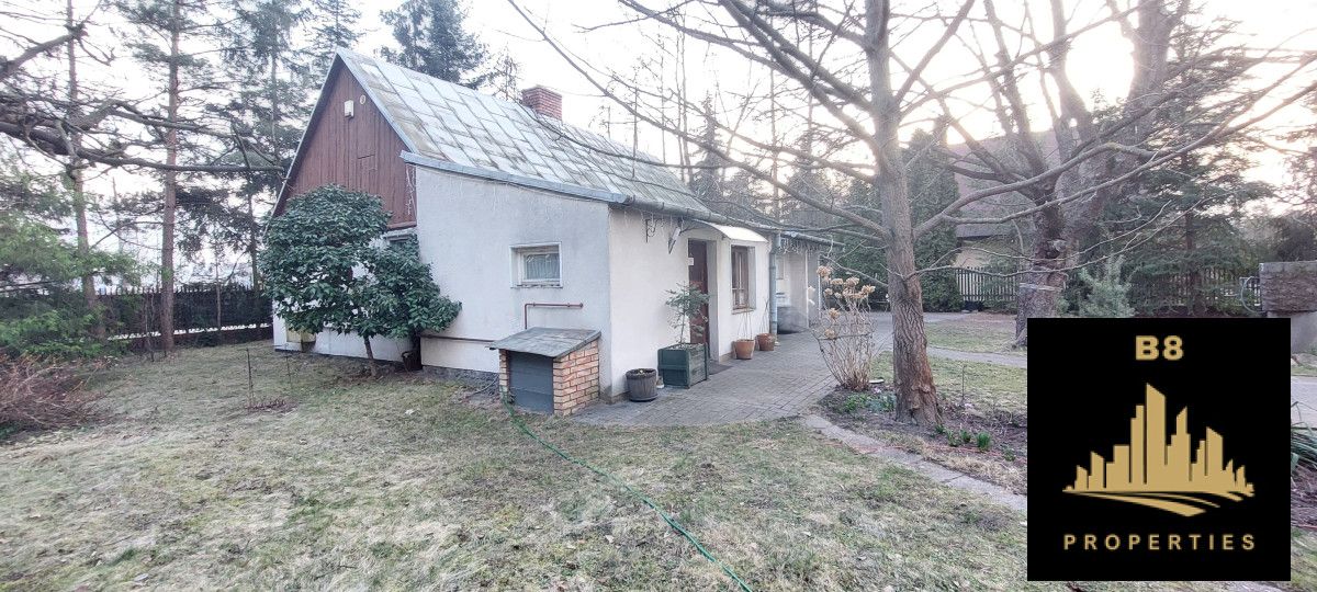 dom wolnostojący, 5 pokoi Nowy Dwór Mazowiecki, ul. Okunin