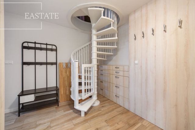 Mieszkanie 3-pokojowe Warszawa Praga, ul. Pułtuska. Zdjęcie 13