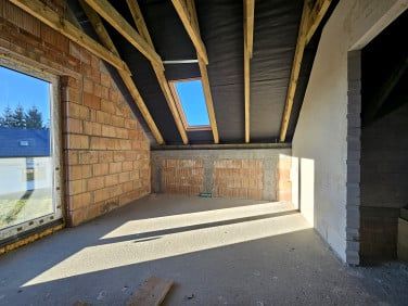 dom wolnostojący, 6 pokoi Wola Rzędzińska. Zdjęcie 16