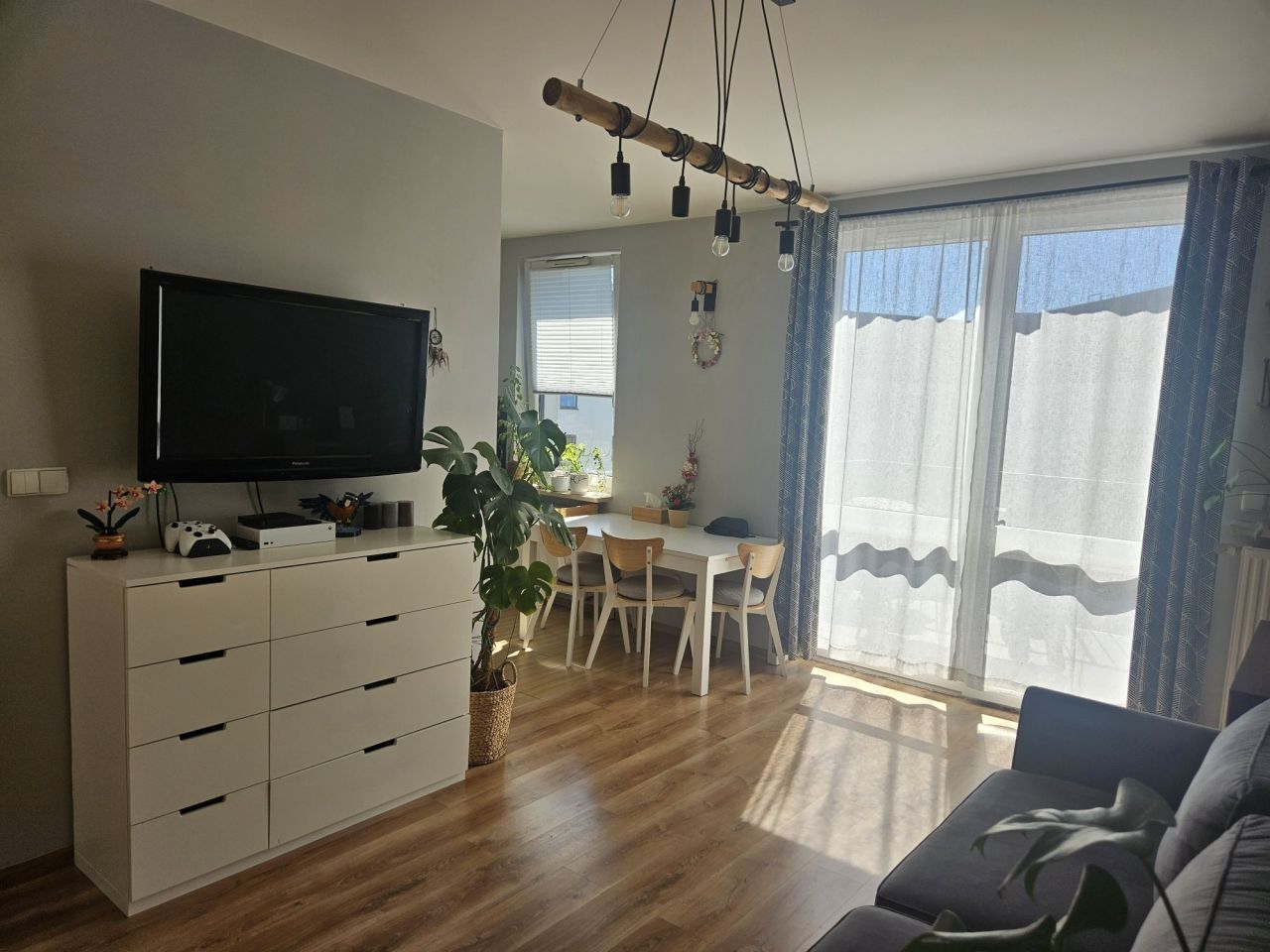 Mieszkanie 3-pokojowe Warszawa Bemowo, ul. Szeligowska