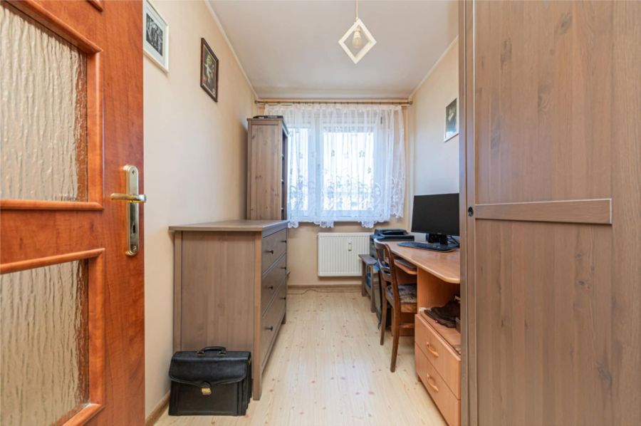 Mieszkanie 4-pokojowe Gdynia Witomino, ul. 2 Morskiego Pułku Strzelców. Zdjęcie 17