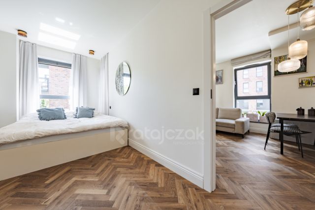 Mieszkanie 3-pokojowe Gdańsk Wrzeszcz, ul. Jana Kilińskiego. Zdjęcie 14