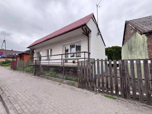 dom wolnostojący, 3 pokoje Brześć Kujawski. Zdjęcie 1