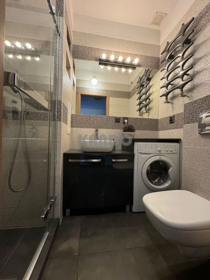 Mieszkanie 1-pokojowe Wrocław Śródmieście, pl. gen. Józefa Bema. Zdjęcie 5