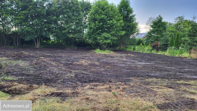 Działka budowlana Murowaniec, ul. Diamentowa. Zdjęcie 1