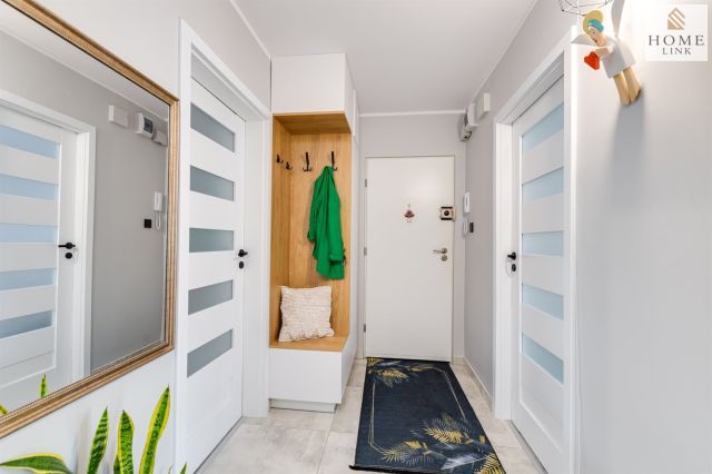 Mieszkanie 3-pokojowe Olsztyn Kormoran, ul. Dworcowa. Zdjęcie 4