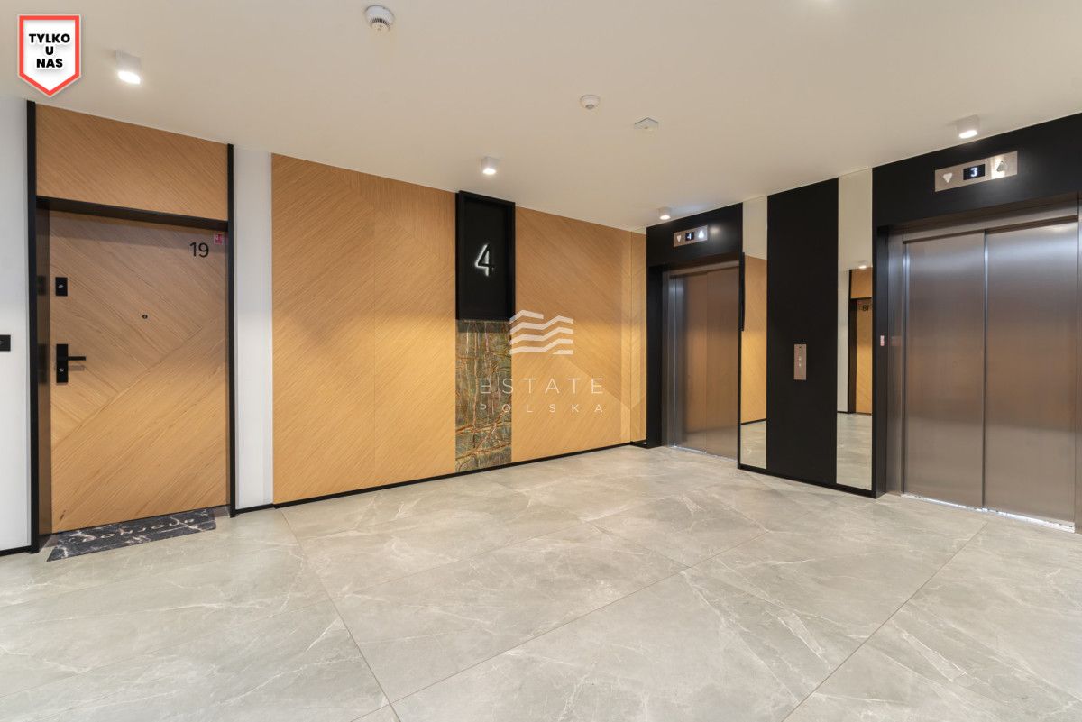 Mieszkanie 3-pokojowe Gdańsk Przymorze, ul. Prezydenta Lecha Kaczyńskiego. Zdjęcie 16