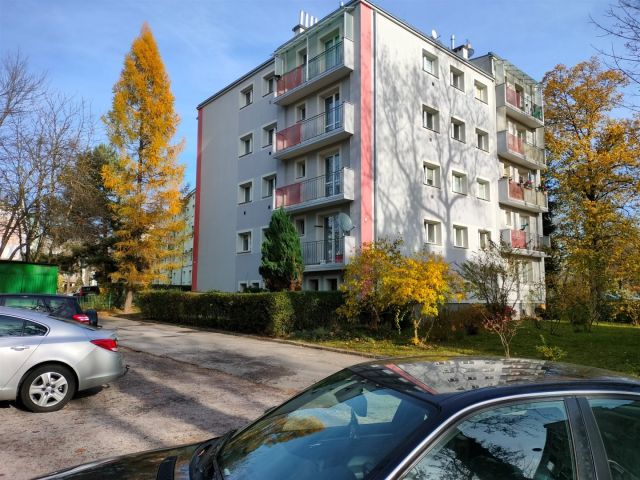 Mieszkanie 1-pokojowe Kielce Sady, ul. Marszałkowska. Zdjęcie 12