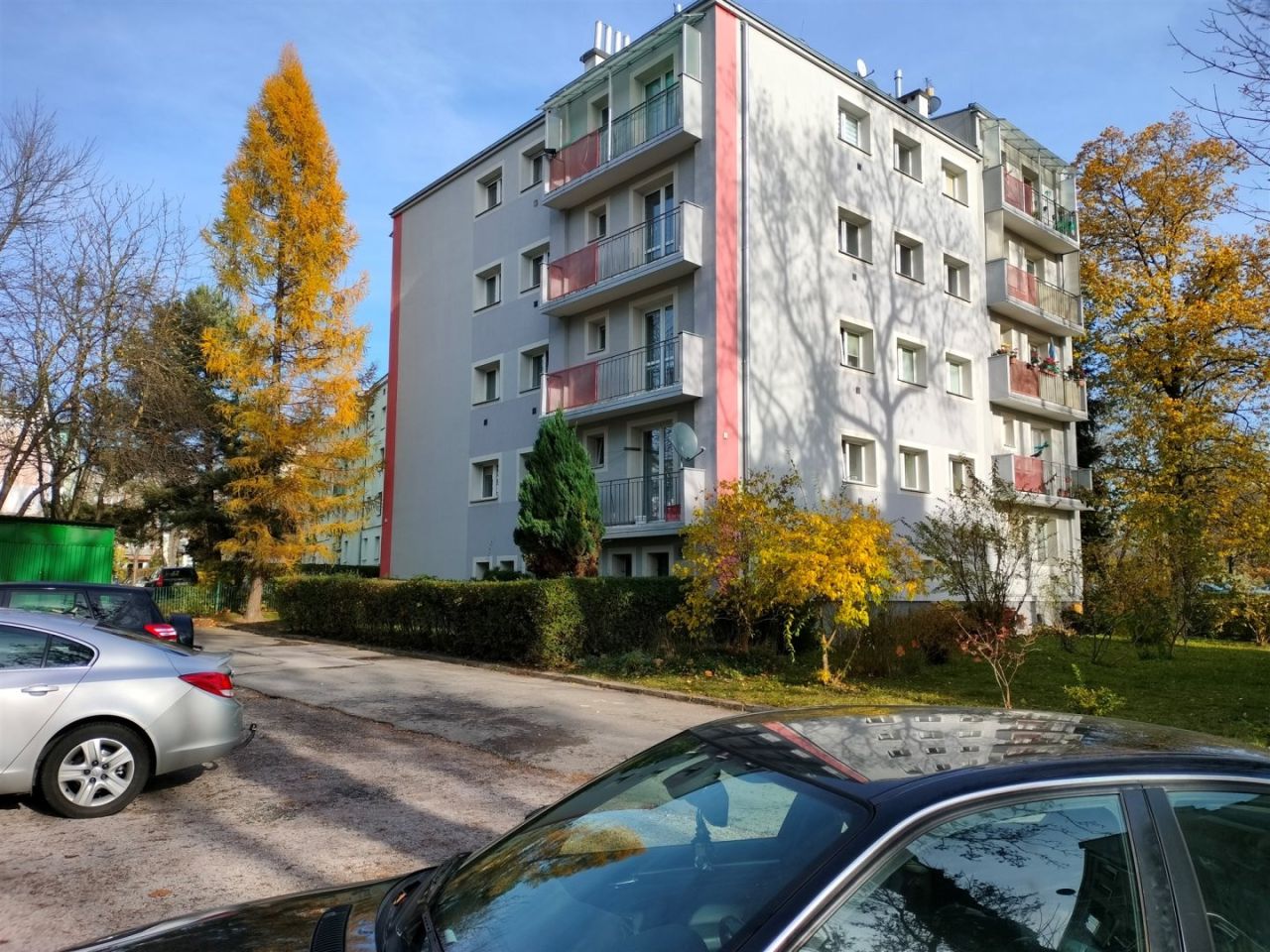 Mieszkanie 1-pokojowe Kielce Sady, ul. Marszałkowska. Zdjęcie 12