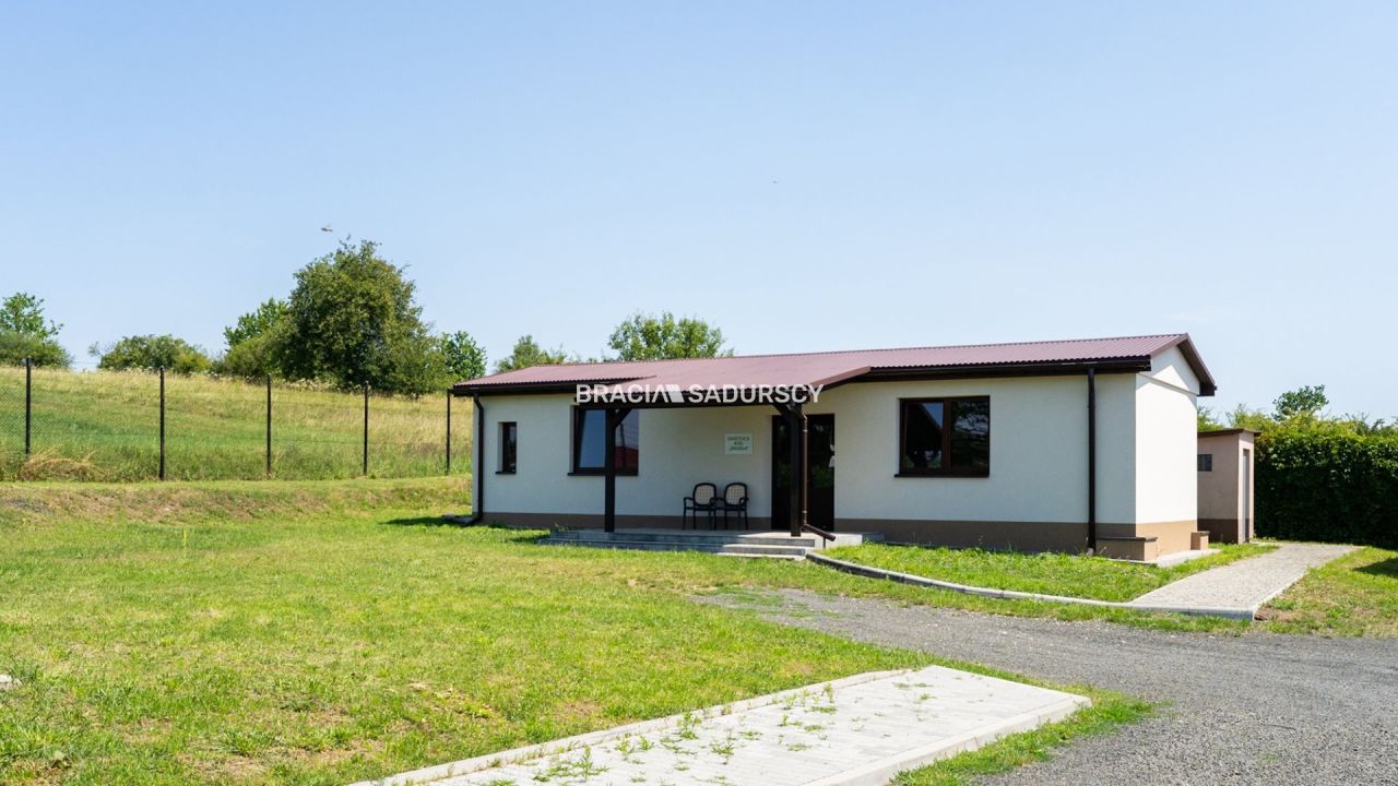 Działka rod Alwernia. Zdjęcie 35