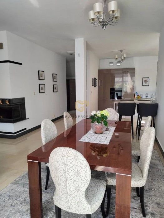 dom wolnostojący, 5 pokoi Warszawa Wawer. Zdjęcie 9