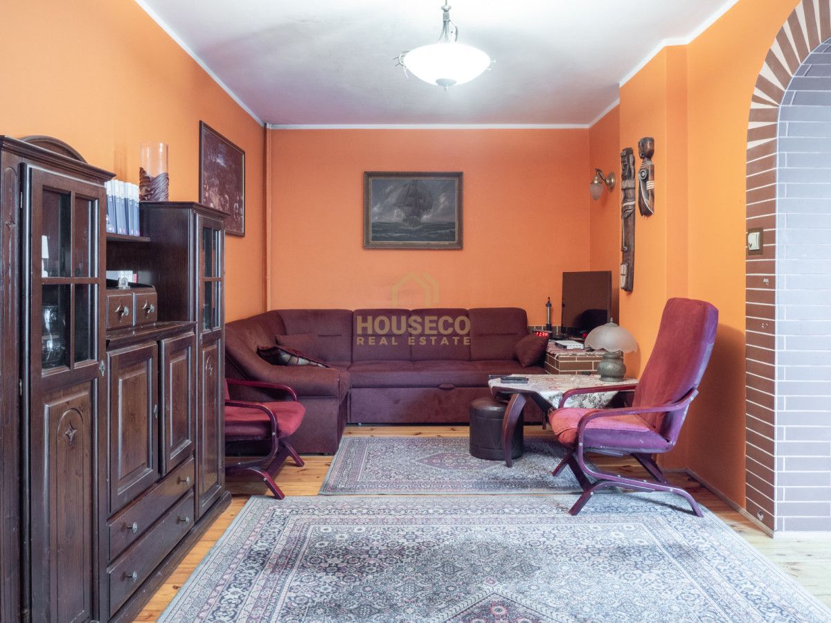 dom wolnostojący, 6 pokoi Gdańsk Rudniki, ul. Zagroble. Zdjęcie 12