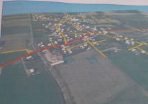 Działka budowlana Sławoszyno. Zdjęcie 3