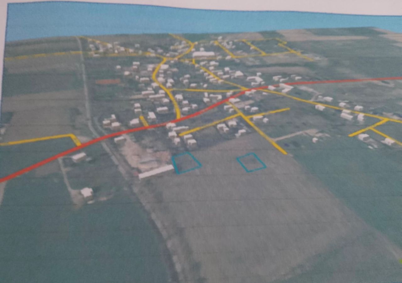 Działka budowlana Sławoszyno. Zdjęcie 4