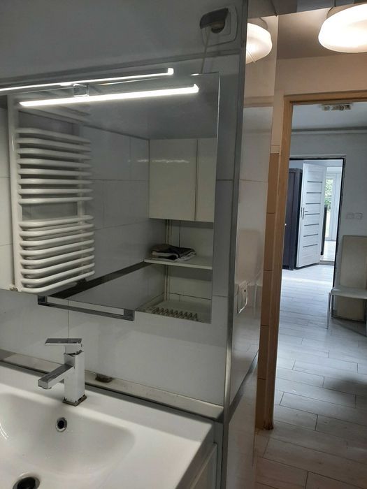 dom wolnostojący, 2 pokoje Warszawa Wawer. Zdjęcie 6