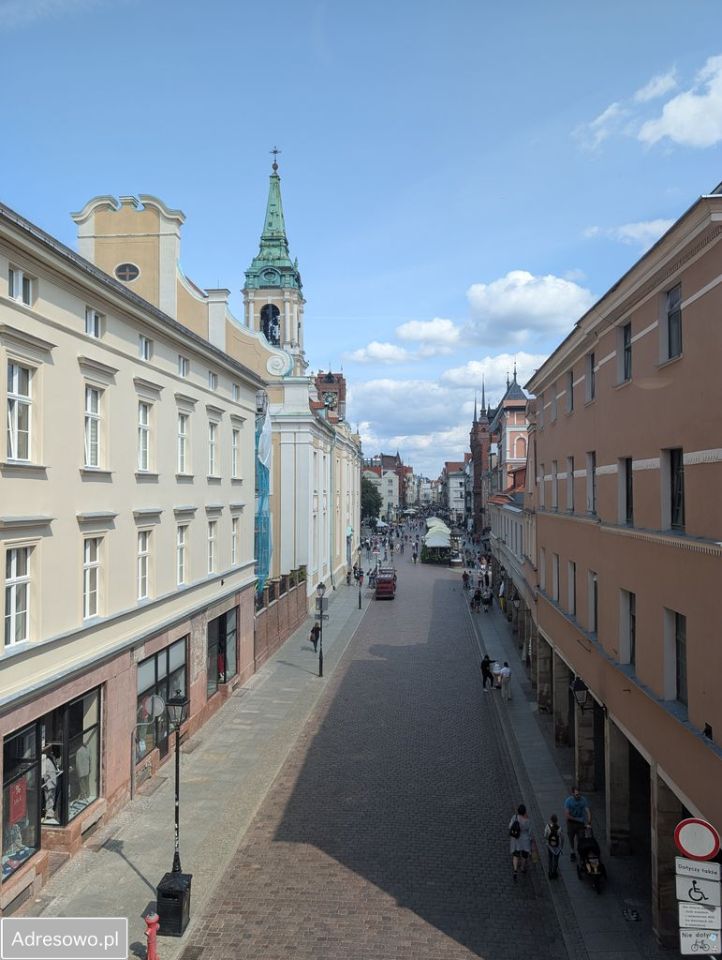Biuro Toruń Stare Miasto, ul. Piekary. Zdjęcie 3