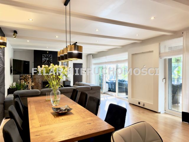 dom wolnostojący, 5 pokoi Lubin. Zdjęcie 2