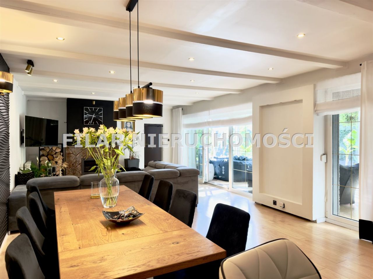 dom wolnostojący, 5 pokoi Lubin. Zdjęcie 2