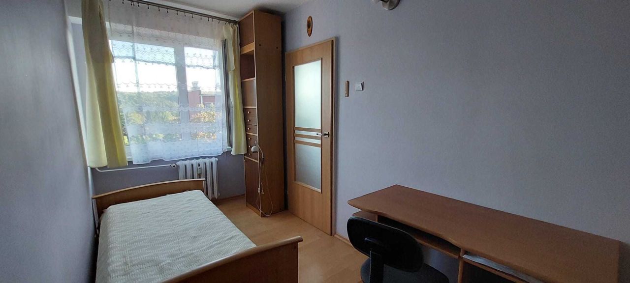 Mieszkanie 3-pokojowe Przemyśl, ul. Grunwaldzka. Zdjęcie 5