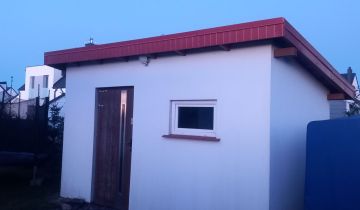 dom wolnostojący, 4 pokoje Kielno, ul. Aldony