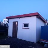 dom wolnostojący, 4 pokoje Kielno, ul. Aldony. Zdjęcie 1