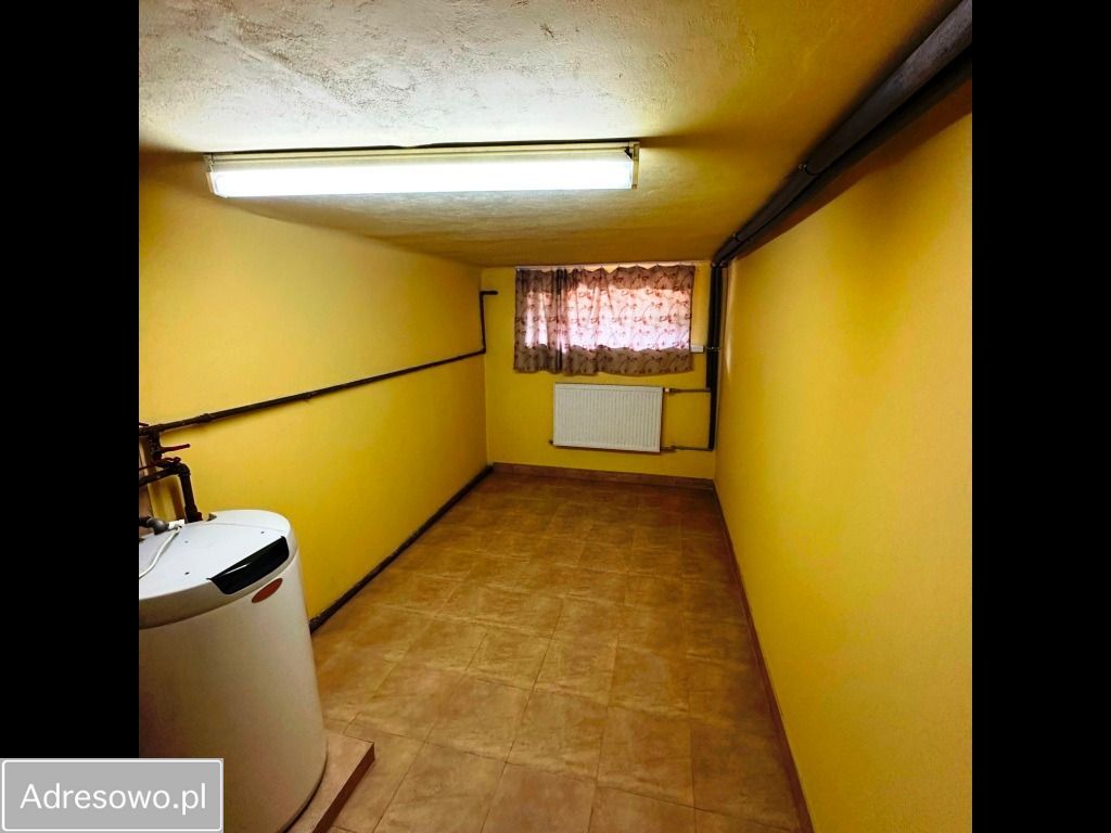 dom wolnostojący, 5 pokoi Zgierz, ul. Orla. Zdjęcie 2