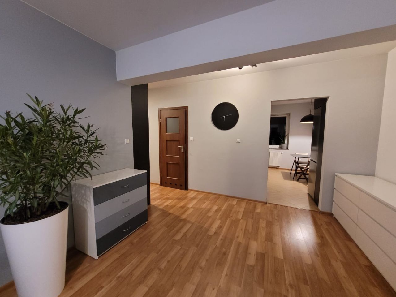 Mieszkanie 2-pokojowe Kraków Kliny, ul. Mieczykowa. Zdjęcie 9