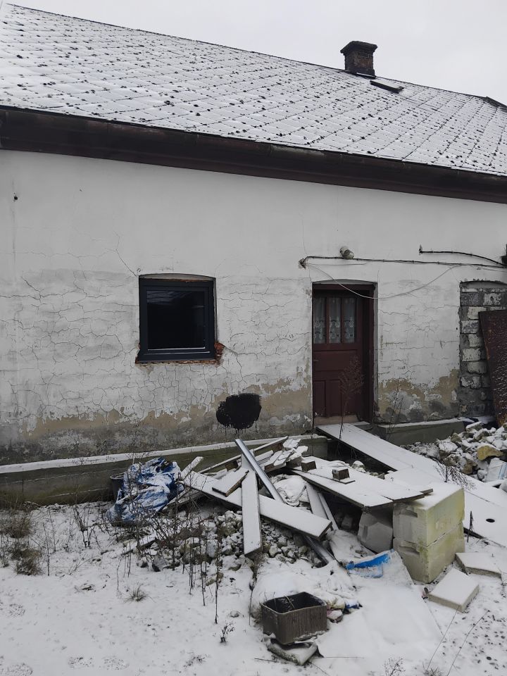 dom wolnostojący, 5 pokoi Nowa Wieś Szlachecka, ul. Szlachecka. Zdjęcie 5