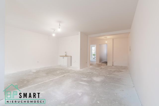 Mieszkanie 4-pokojowe Stalowa Wola, ul. Gabriela Narutowicza. Zdjęcie 2