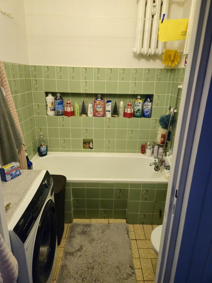 Mieszkanie 2-pokojowe Ostróda, ul. Stefana Czarnieckiego. Zdjęcie 5