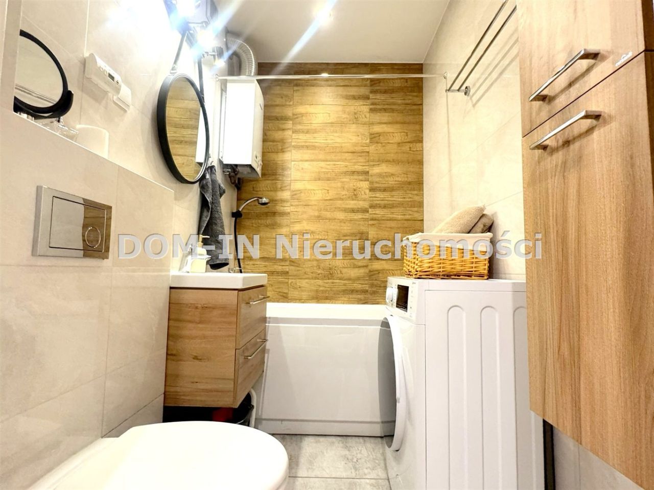 Mieszkanie 3-pokojowe Jastrzębie-Zdrój, ul. Wrocławska. Zdjęcie 13