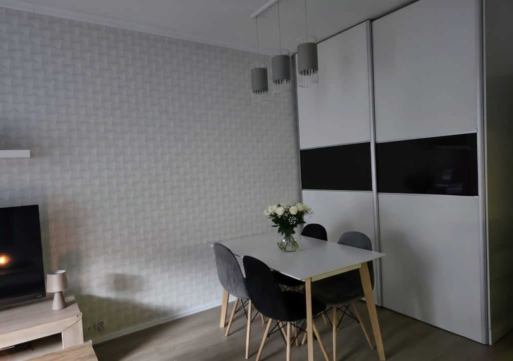 Mieszkanie 2-pokojowe Świętochłowice Centrum, ul. Cmentarna. Zdjęcie 7