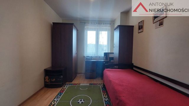 Mieszkanie 3-pokojowe Legionowo Centrum. Zdjęcie 5