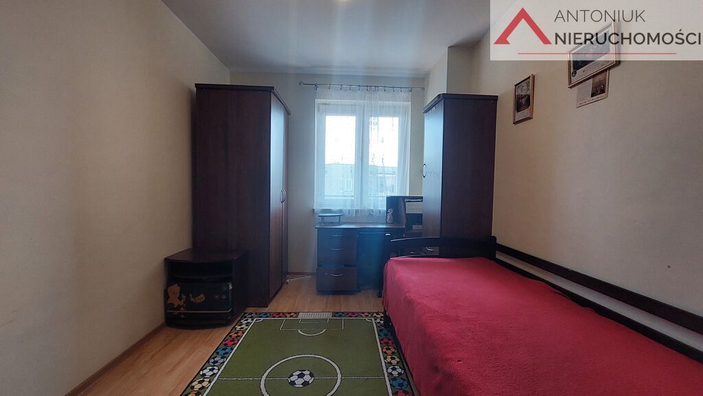 Mieszkanie 3-pokojowe Legionowo Centrum. Zdjęcie 5