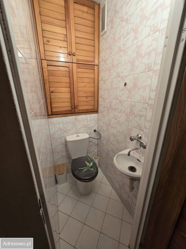 Mieszkanie 3-pokojowe Radom Gołębiów, ul. gen. Józefa Hallera. Zdjęcie 2