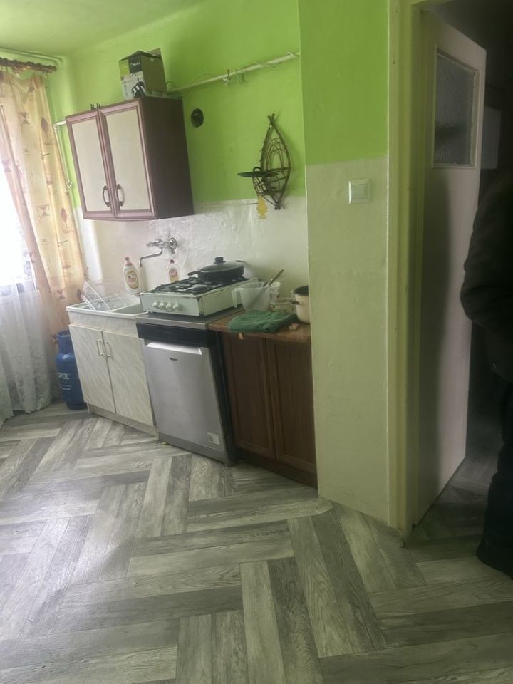 Mieszkanie 2-pokojowe Grabowiec. Zdjęcie 7