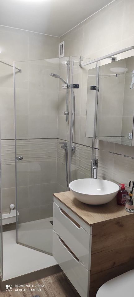 Mieszkanie 1-pokojowe Warszawa Mokotów, ul. Batumi. Zdjęcie 3