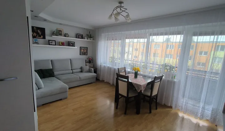 Mieszkanie 2-pokojowe Płock Podolszyce, ul. Walecznych